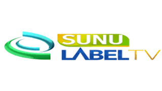 GIA TV SUNU LABEL TV Logo Icon